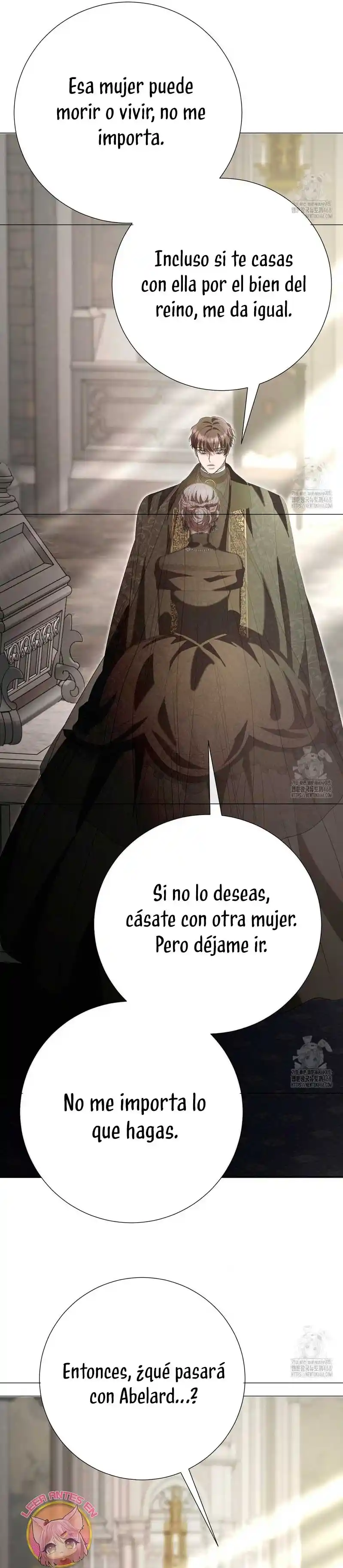Castillo Salvaje - Capítulo 61 - Página 52 - LectorTMOo