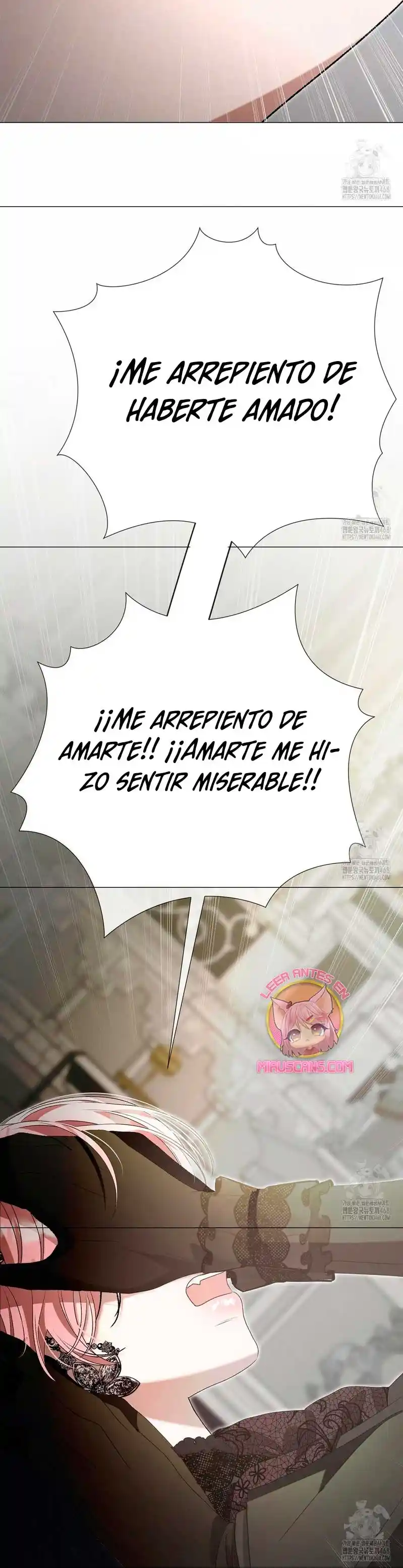 Castillo Salvaje - Capítulo 61 - Página 58 - LectorTMOo
