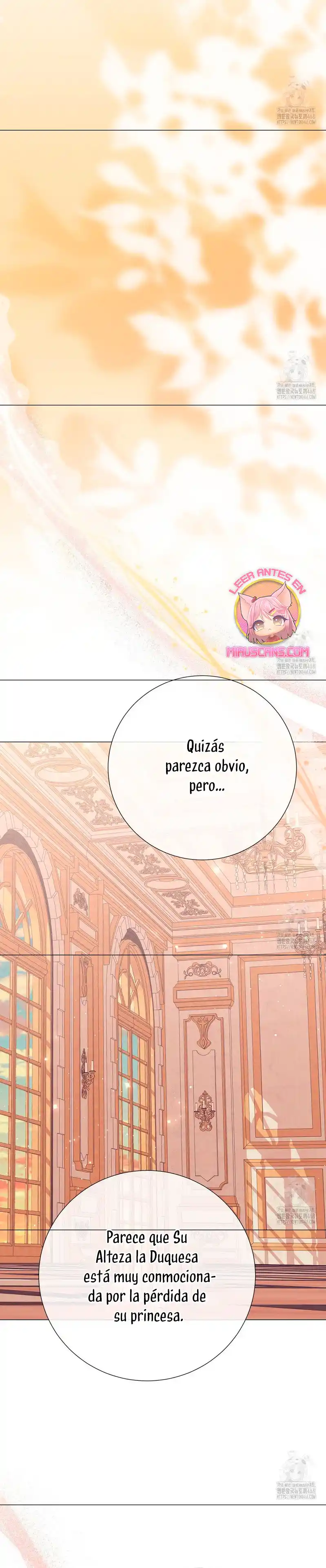 Castillo Salvaje - Capítulo 62 - Página 34 - LectorTMOo