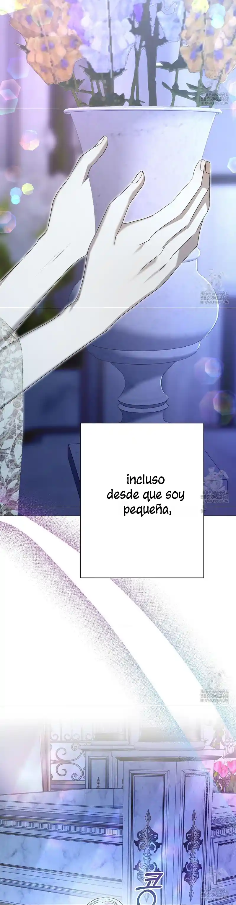 Castillo Salvaje - Capítulo 63 - Página 7 - LectorTMOo