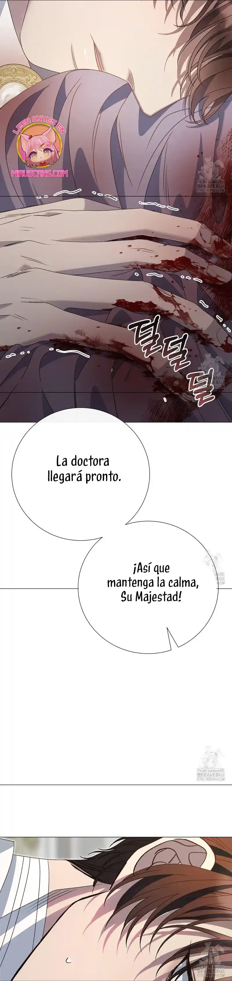 Castillo Salvaje - Capítulo 63 - Página 33 - LectorTMOo