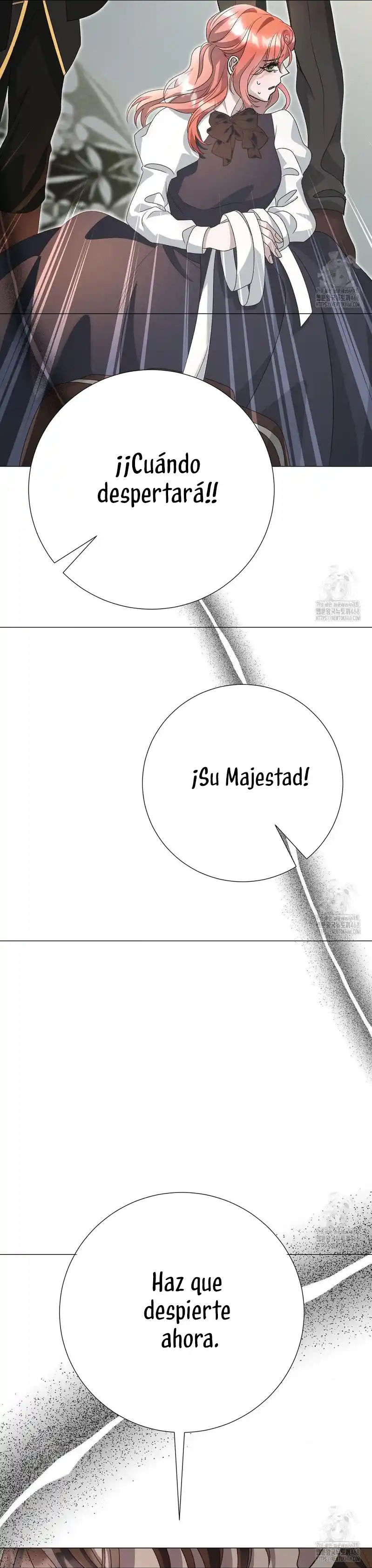 Castillo Salvaje - Capítulo 63 - Página 38 - LectorTMOo