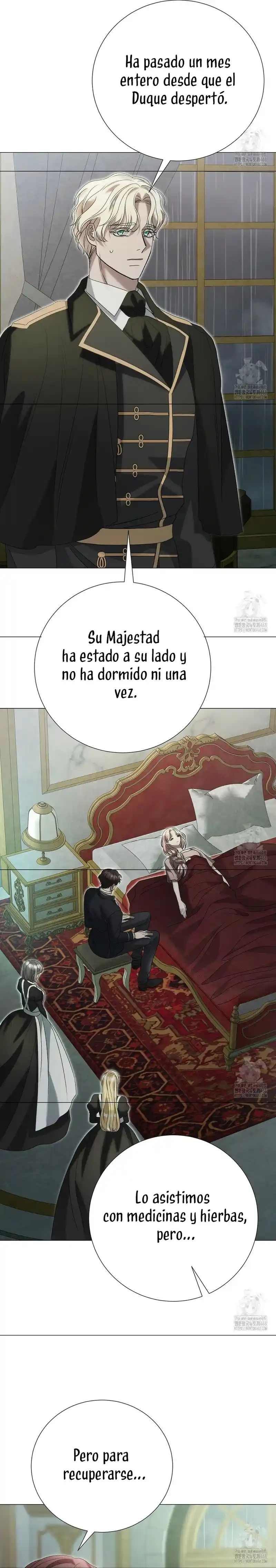 Castillo Salvaje - Capítulo 64 - Página 10 - LectorTMOo