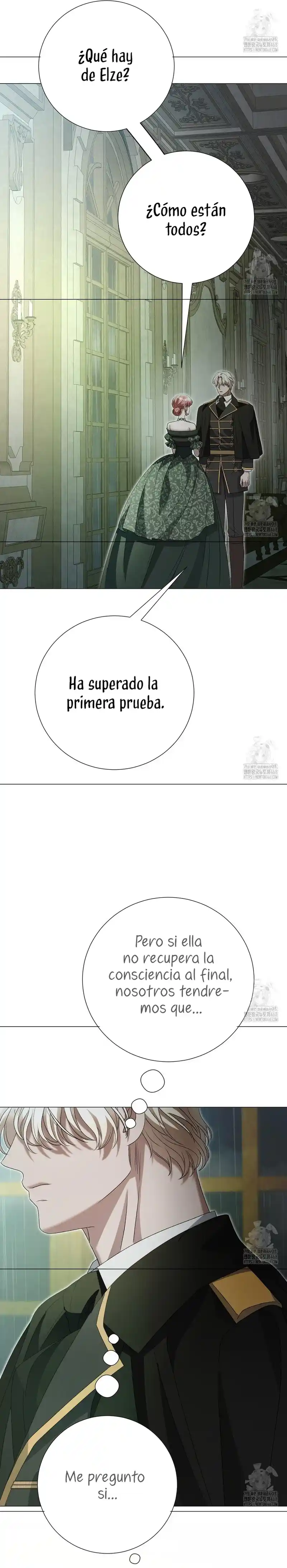 Castillo Salvaje - Capítulo 64 - Página 17 - LectorTMOo