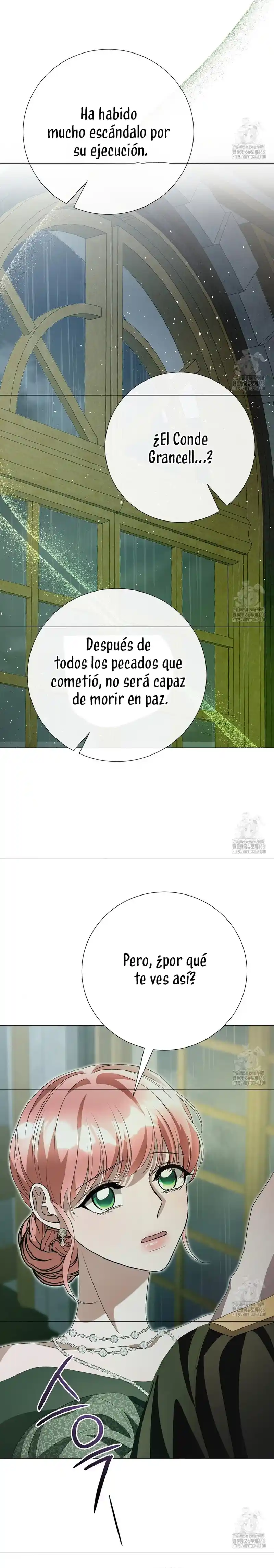 Castillo Salvaje - Capítulo 64 - Página 23 - LectorTMOo