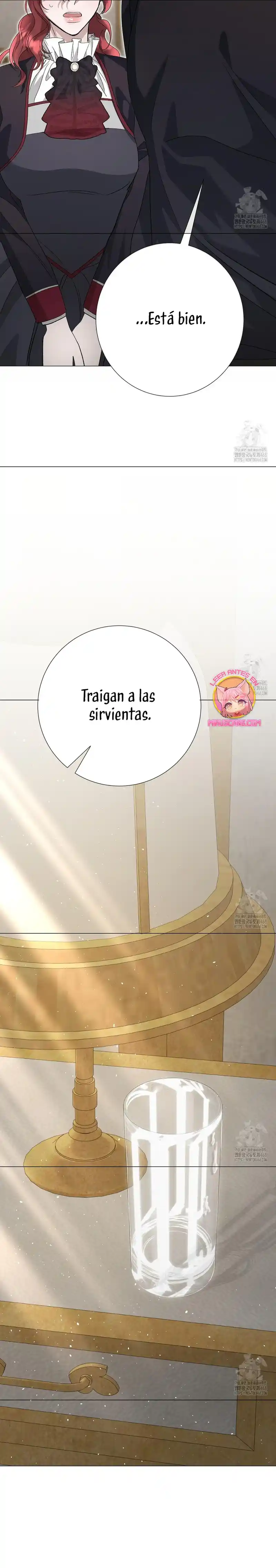 Castillo Salvaje - Capítulo 64 - Página 41 - LectorTMOo