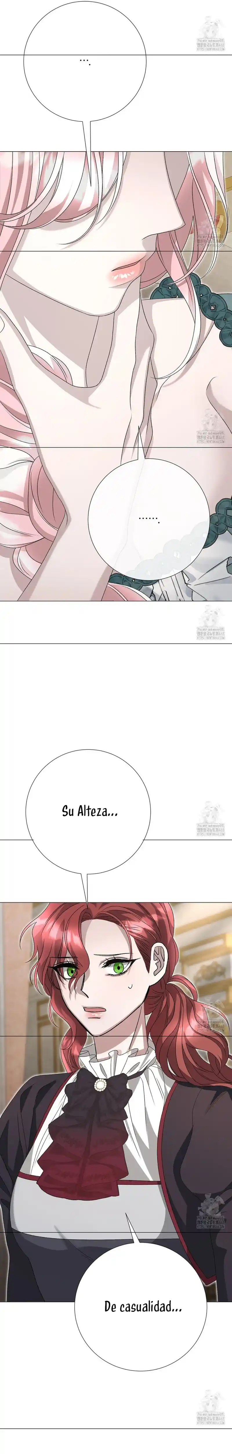 Castillo Salvaje - Capítulo 64 - Página 42 - LectorTMOo