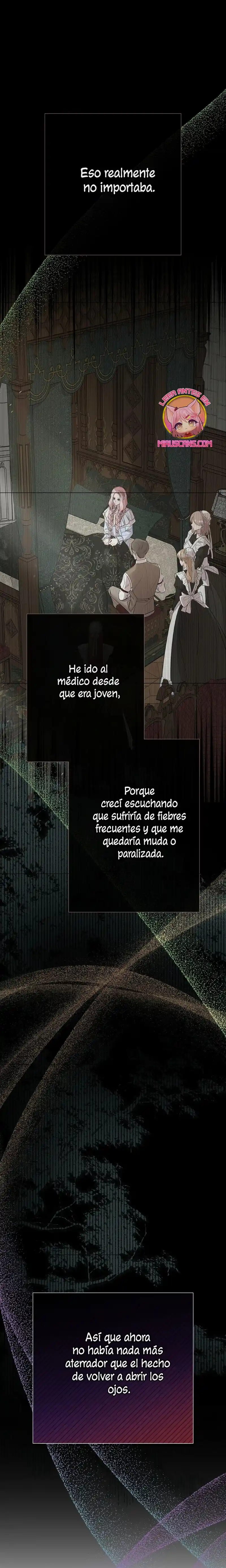 Castillo Salvaje - Capítulo 65 - Página 10 - LectorTMOo