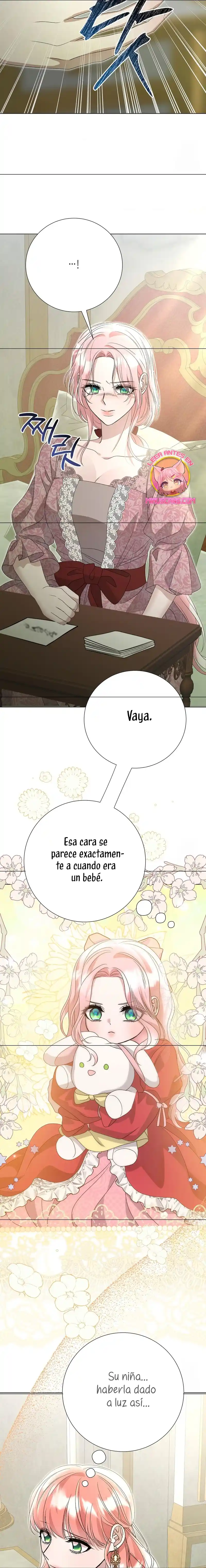 Castillo Salvaje - Capítulo 65 - Página 46 - LectorTMOo