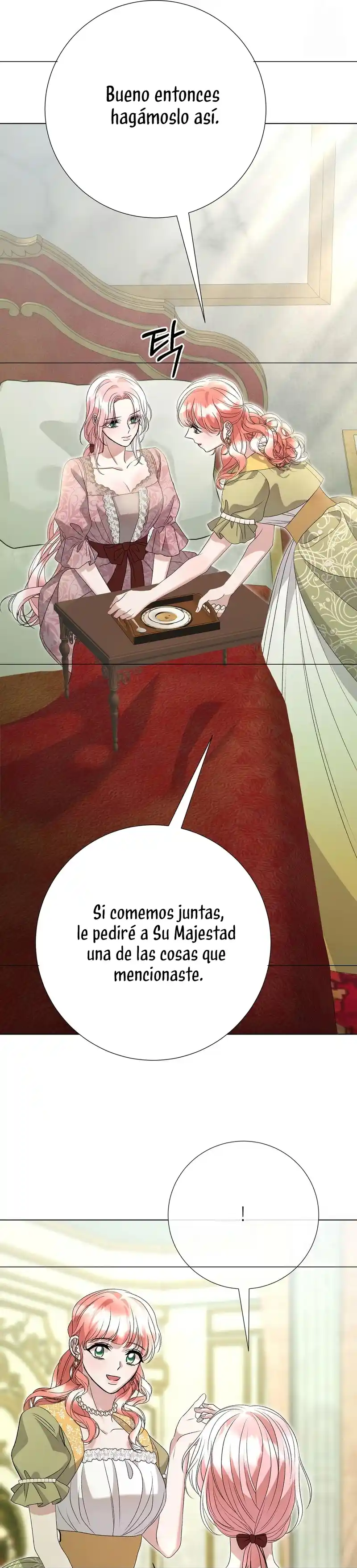 Castillo Salvaje - Capítulo 65 - Página 48 - LectorTMOo
