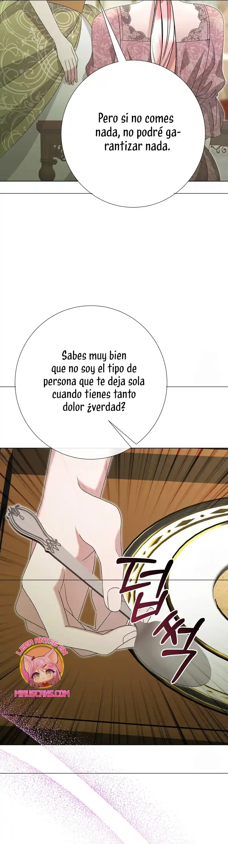 Castillo Salvaje - Capítulo 65 - Página 49 - LectorTMOo