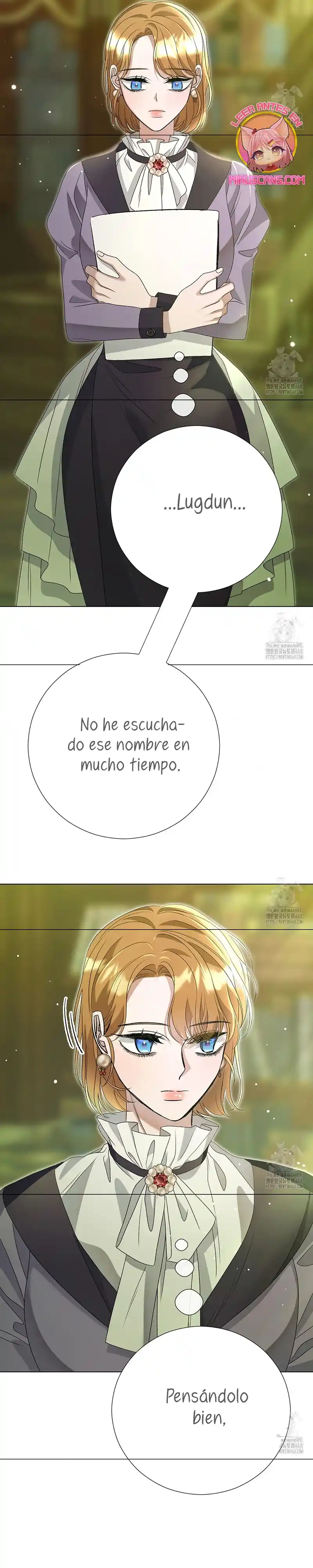 Castillo Salvaje - Capítulo 66 - Página 10 - LectorTMOo