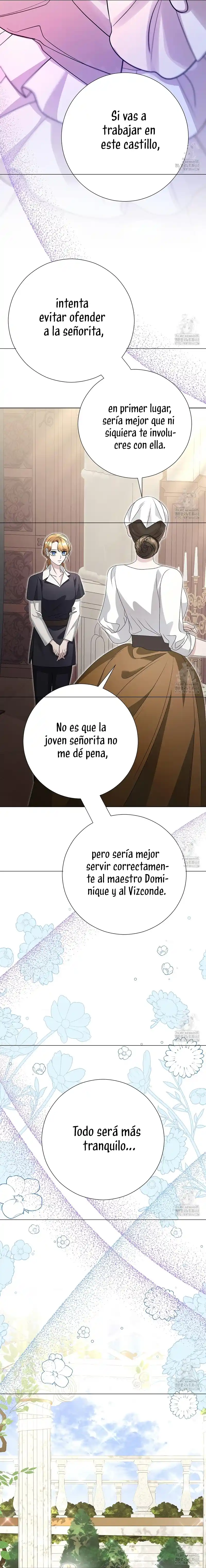 Castillo Salvaje - Capítulo 66 - Página 16 - LectorTMOo