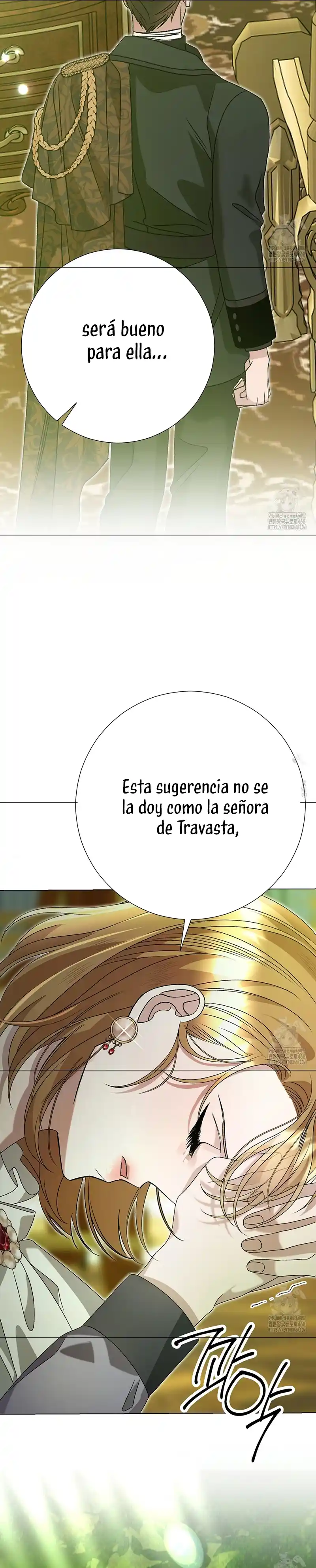 Castillo Salvaje - Capítulo 66 - Página 31 - LectorTMOo