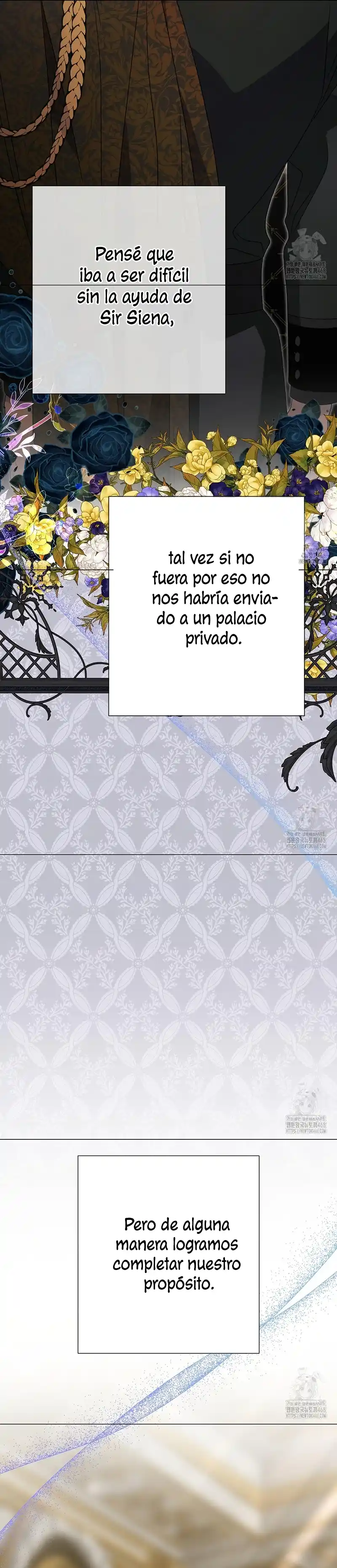 Castillo Salvaje - Capítulo 66 - Página 39 - LectorTMOo