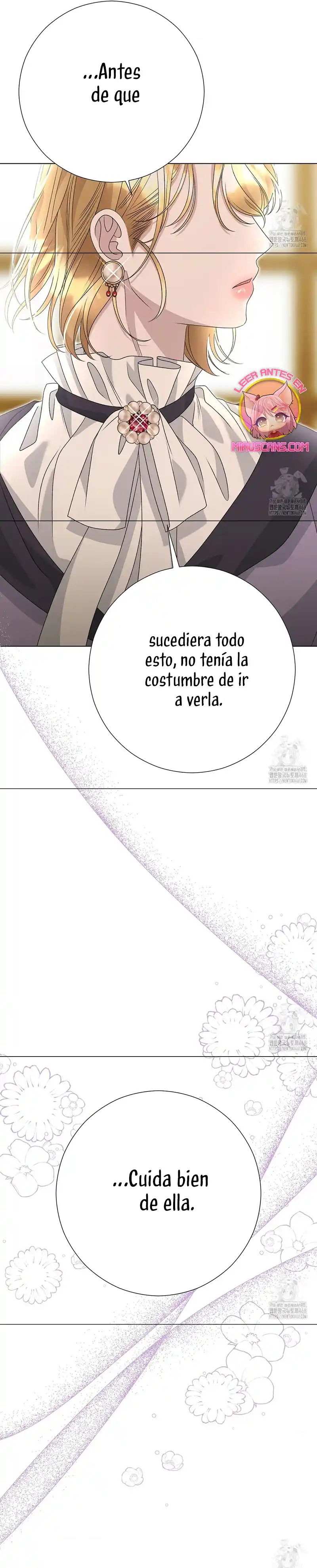 Castillo Salvaje - Capítulo 66 - Página 42 - LectorTMOo