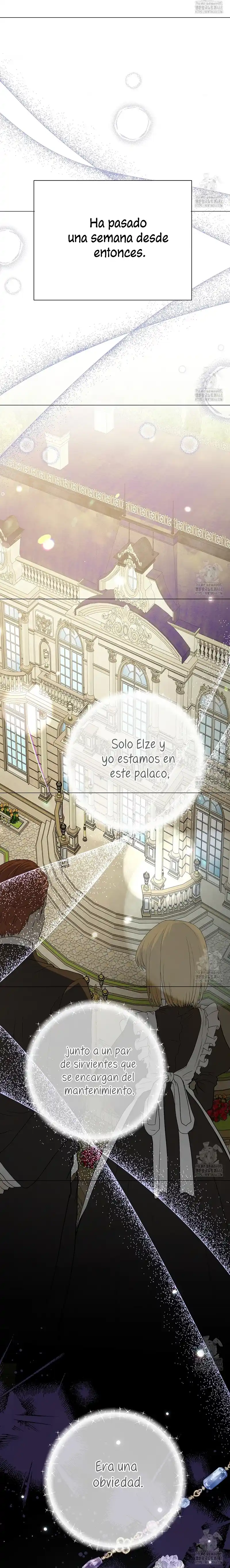 Castillo Salvaje - Capítulo 66 - Página 43 - LectorTMOo