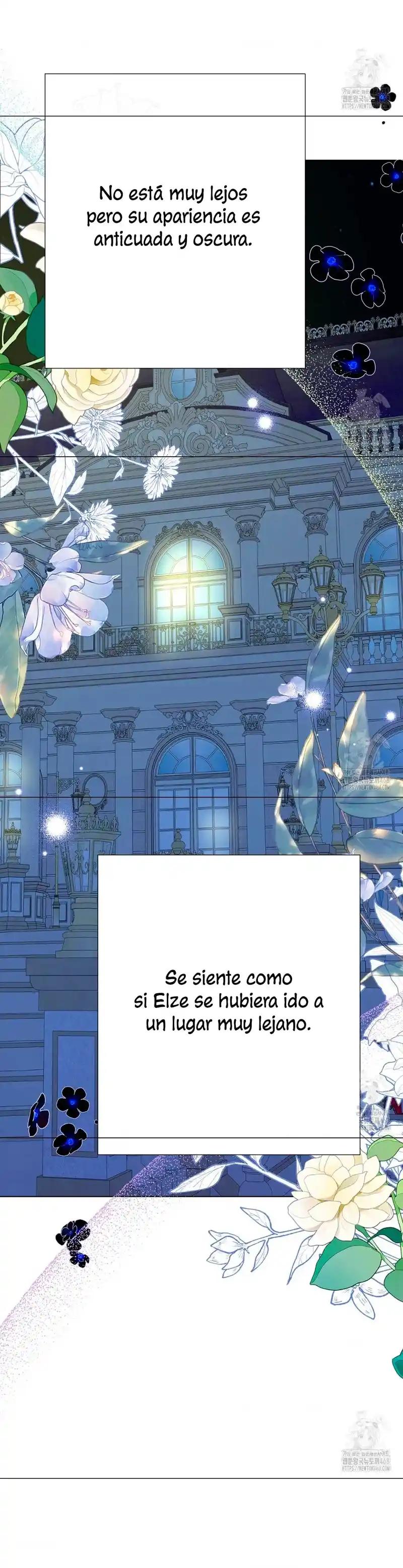 Castillo Salvaje - Capítulo 67 - Página 22 - LectorTMOo