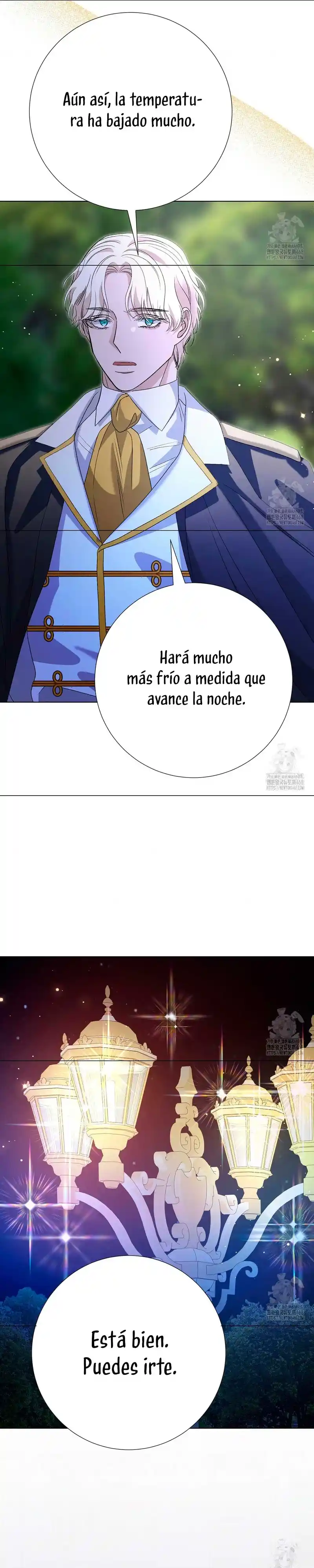 Castillo Salvaje - Capítulo 67 - Página 31 - LectorTMOo