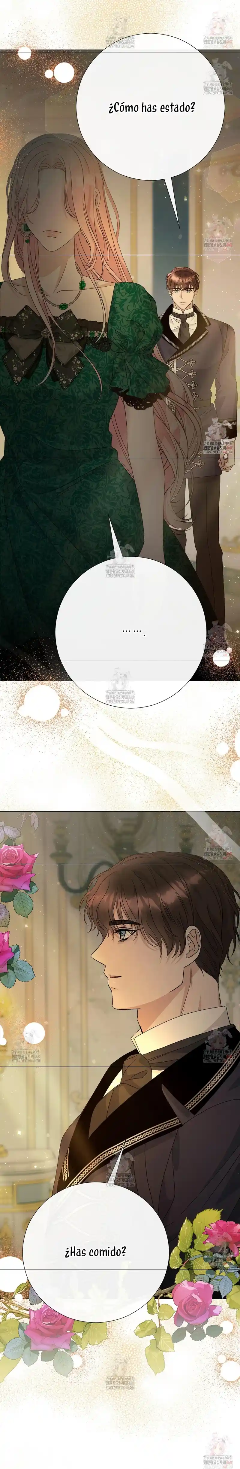 Castillo Salvaje - Capítulo 68 - Página 40 - LectorTMOo