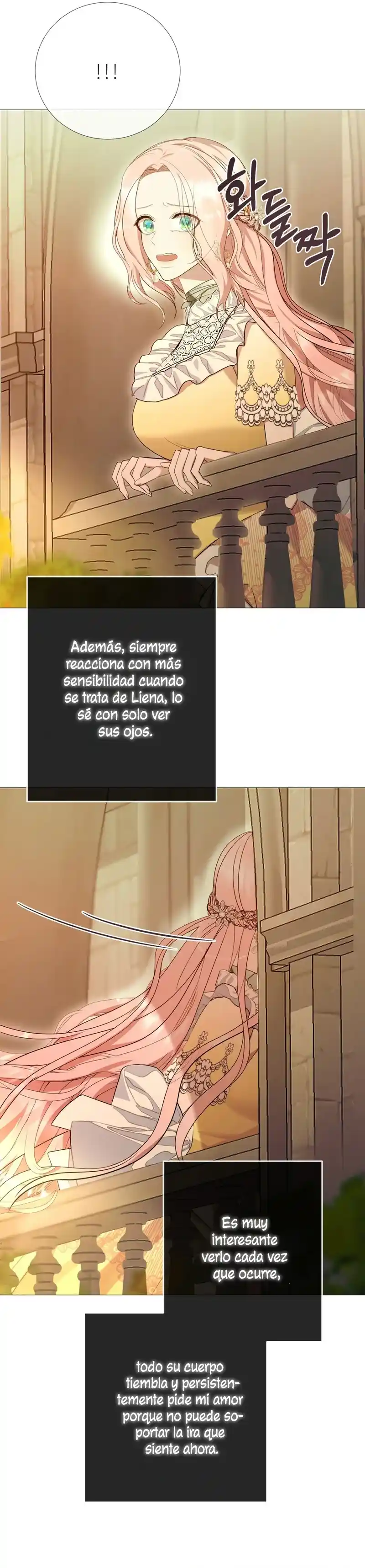 Castillo Salvaje - Capítulo 7 - Página 21 - LectorTMOo