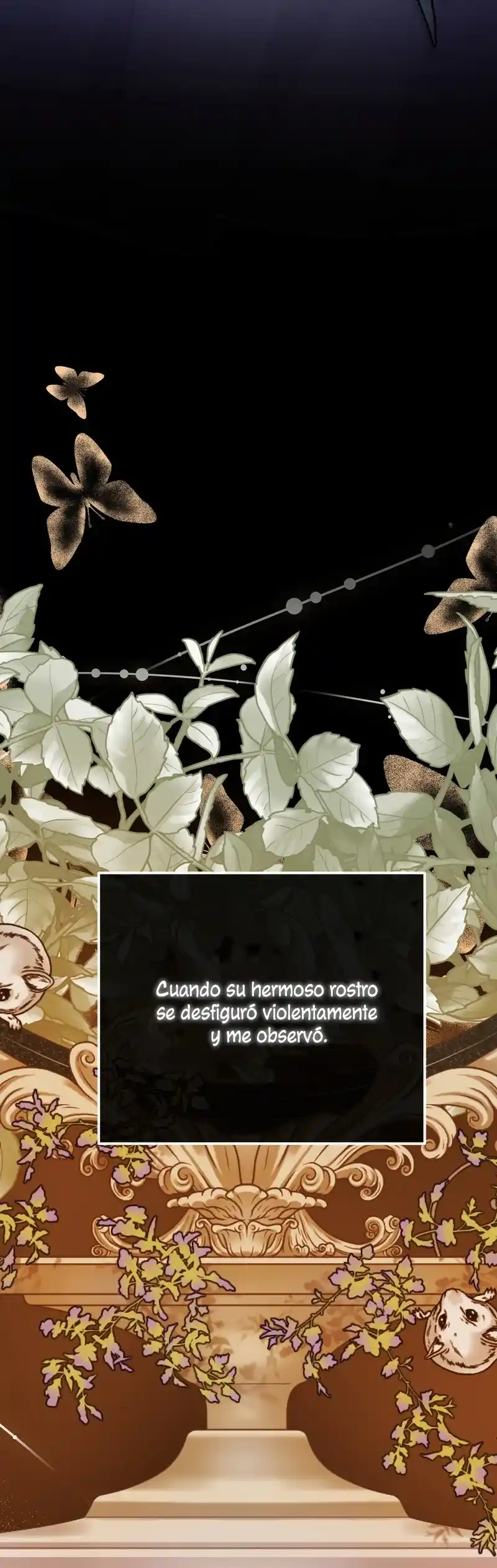 Castillo Salvaje - Capítulo 7 - Página 42 - LectorTMOo