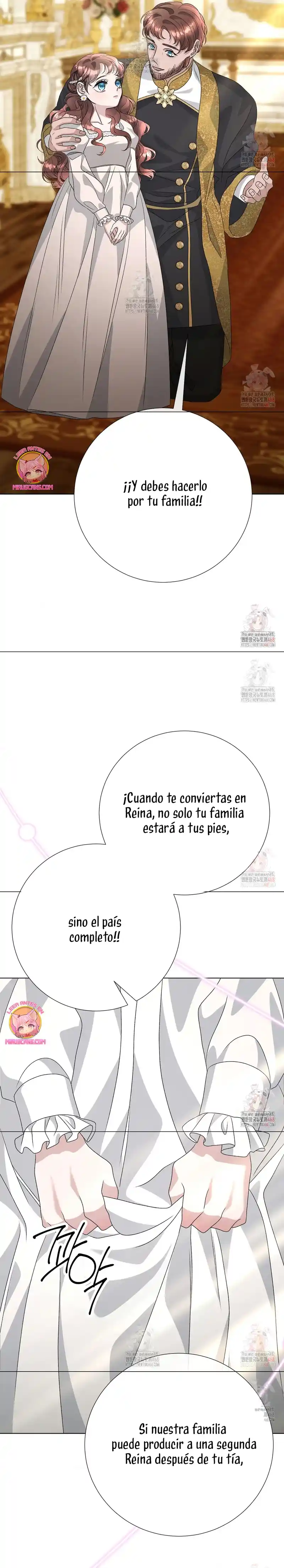 Castillo Salvaje - Capítulo 70 - Página 8 - LectorTMOo