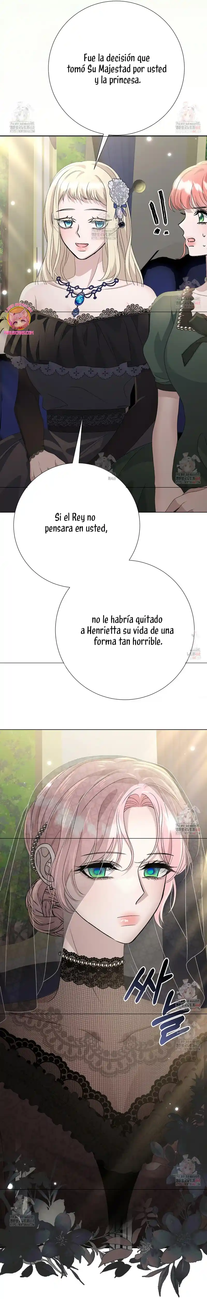 Castillo Salvaje - Capítulo 70 - Página 27 - LectorTMOo