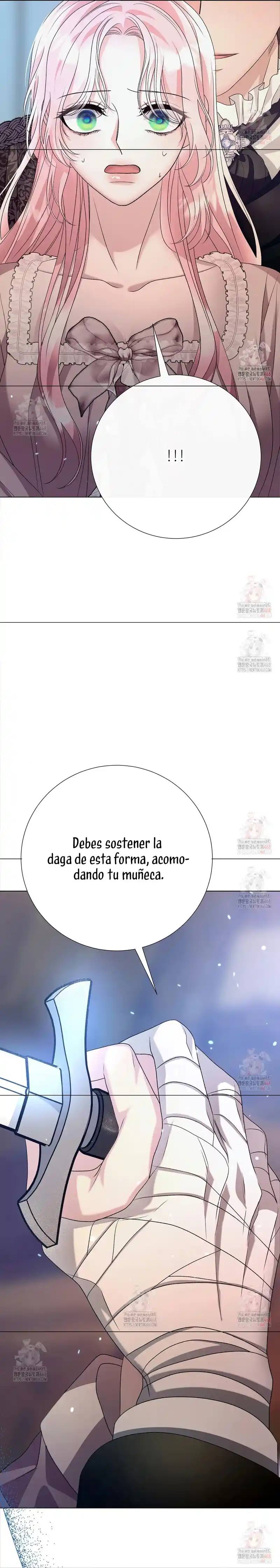Castillo Salvaje - Capítulo 71 - Página 17 - LectorTMOo