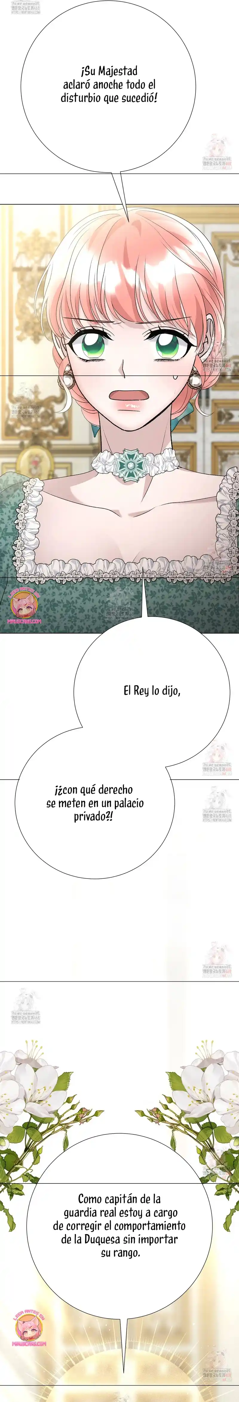 Castillo Salvaje - Capítulo 71 - Página 43 - LectorTMOo