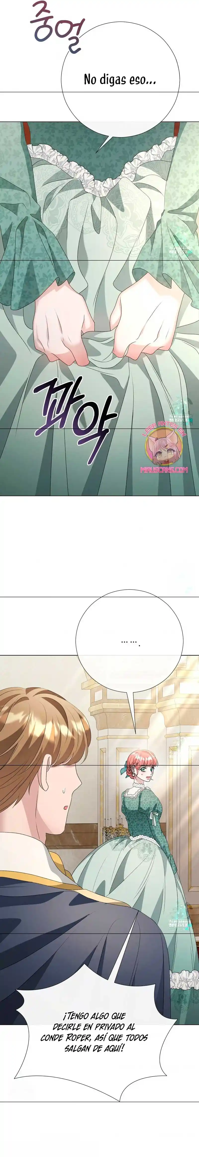 Castillo Salvaje - Capítulo 72 - Página 13 - LectorTMOo