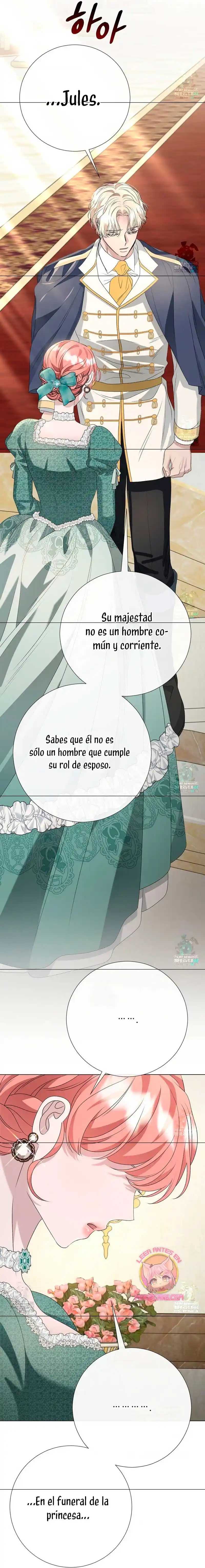 Castillo Salvaje - Capítulo 72 - Página 16 - LectorTMOo