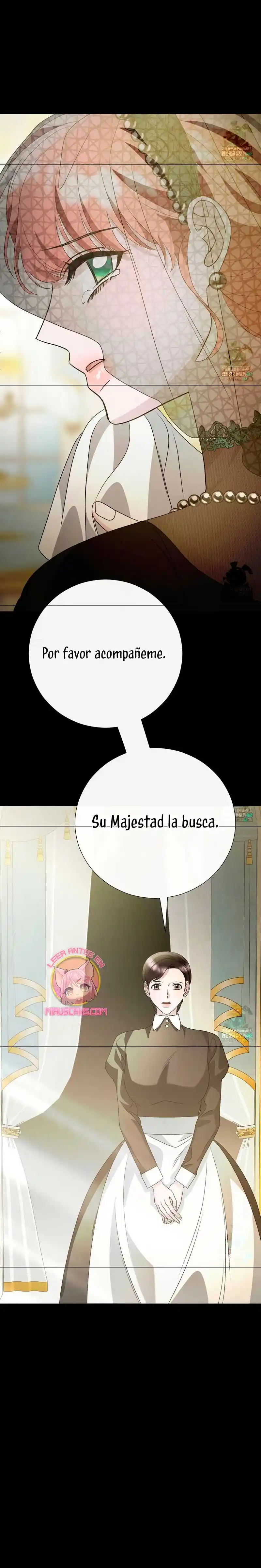 Castillo Salvaje - Capítulo 72 - Página 19 - LectorTMOo