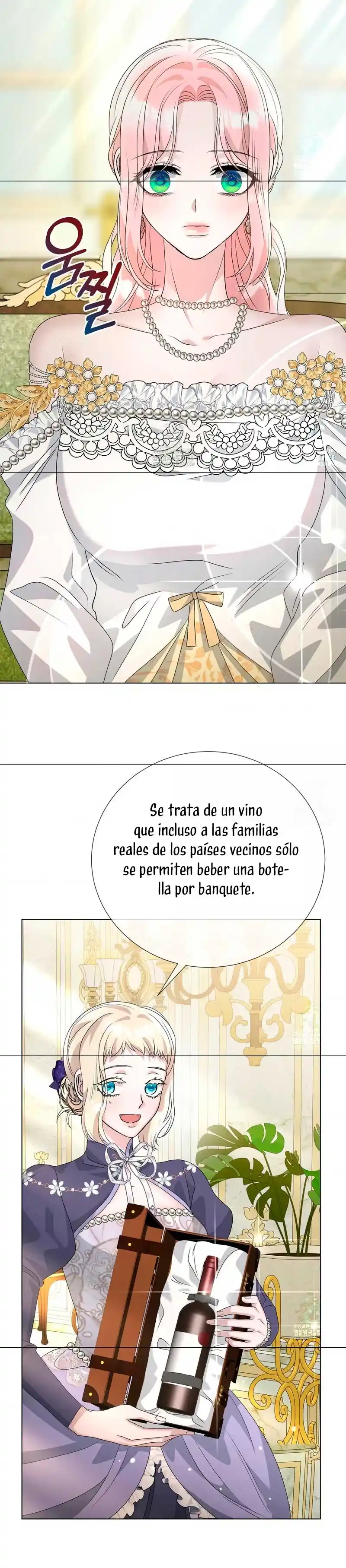 Castillo Salvaje - Capítulo 72 - Página 35 - LectorTMOo