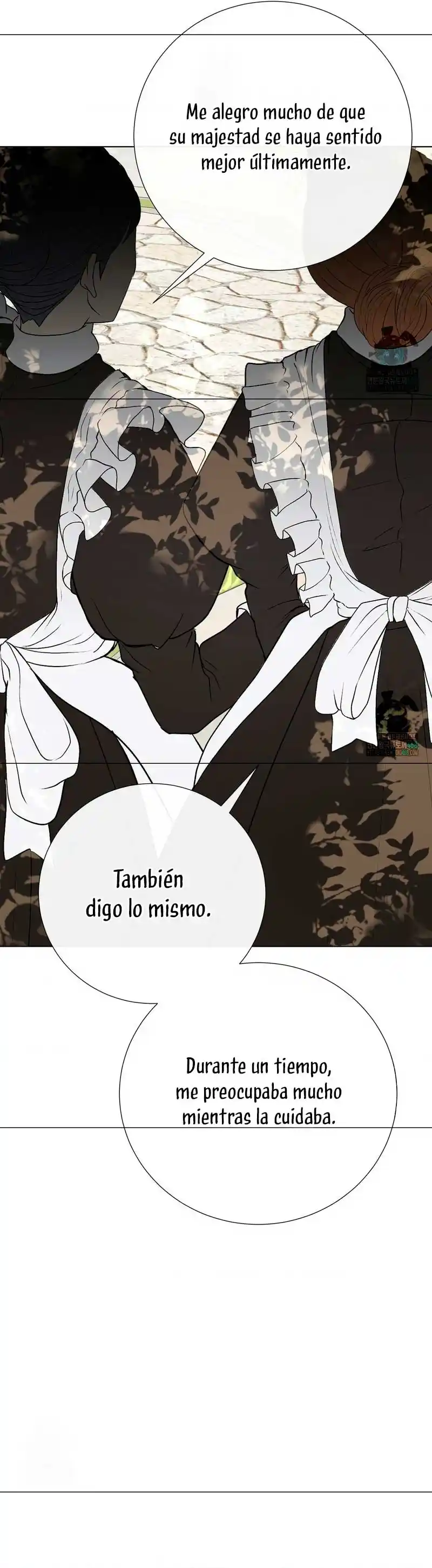 Castillo Salvaje - Capítulo 72 - Página 46 - LectorTMOo