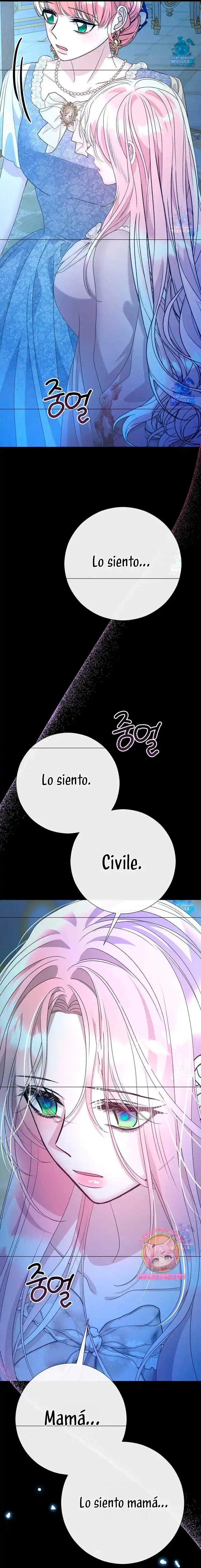 Castillo Salvaje - Capítulo 73 - Página 13 - LectorTMOo