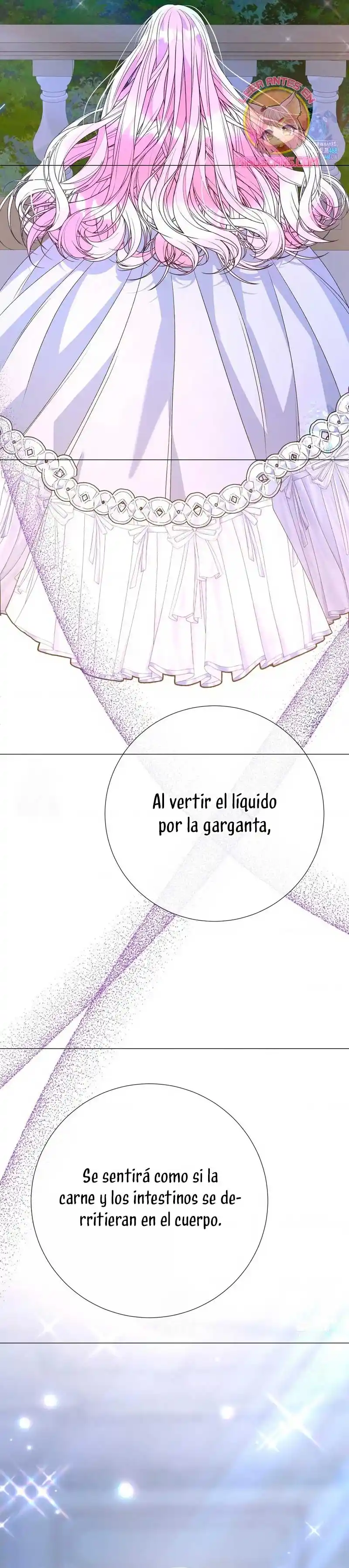 Castillo Salvaje - Capítulo 73 - Página 49 - LectorTMOo