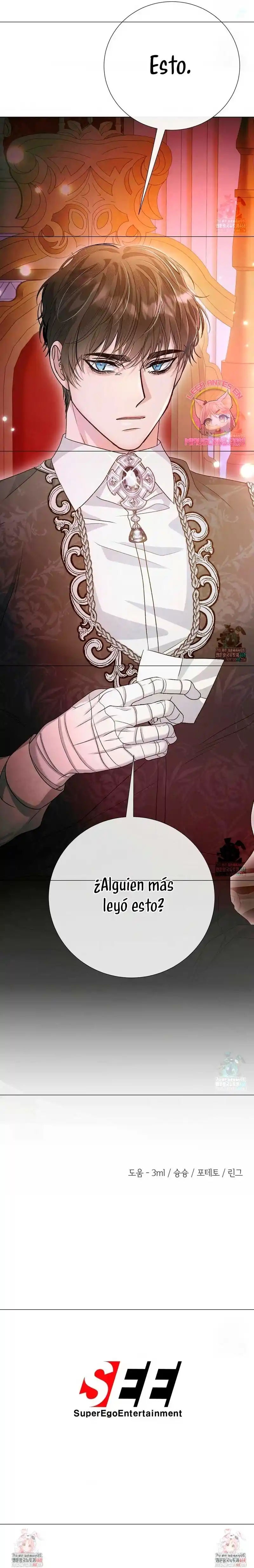 Castillo Salvaje - Capítulo 73 - Página 52 - LectorTMOo