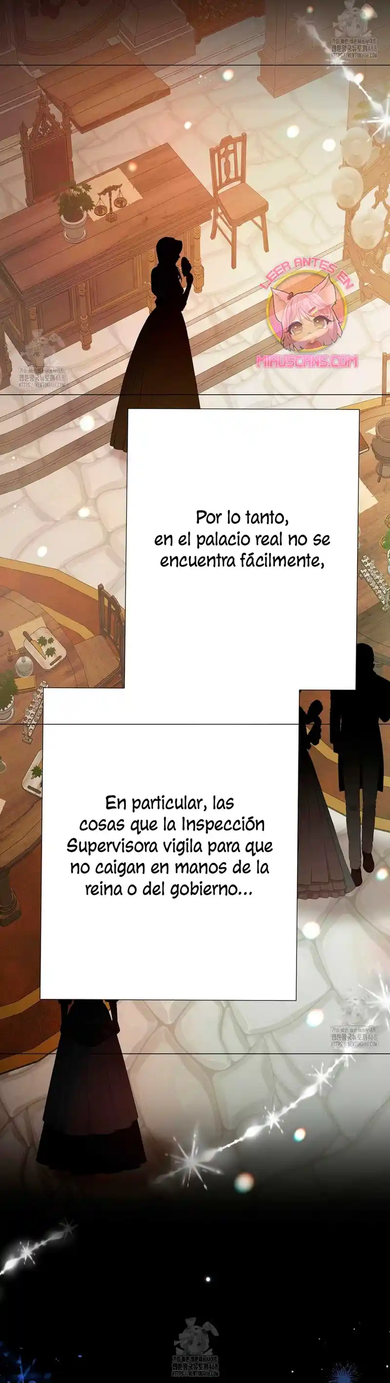 Castillo Salvaje - Capítulo 74 - Página 10 - LectorTMOo