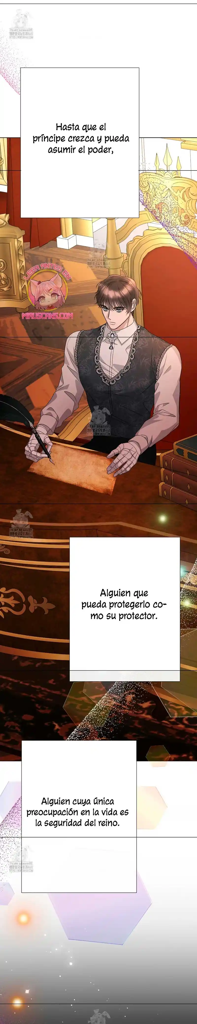Castillo Salvaje - Capítulo 74 - Página 16 - LectorTMOo