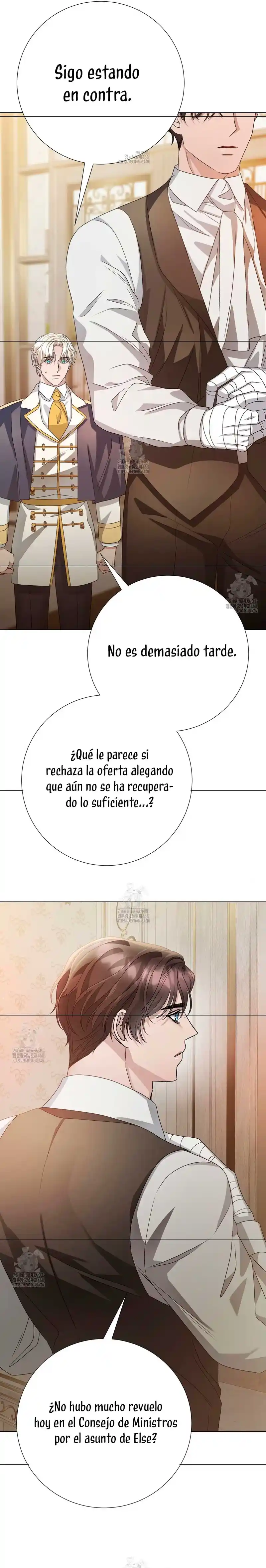 Castillo Salvaje - Capítulo 74 - Página 26 - LectorTMOo