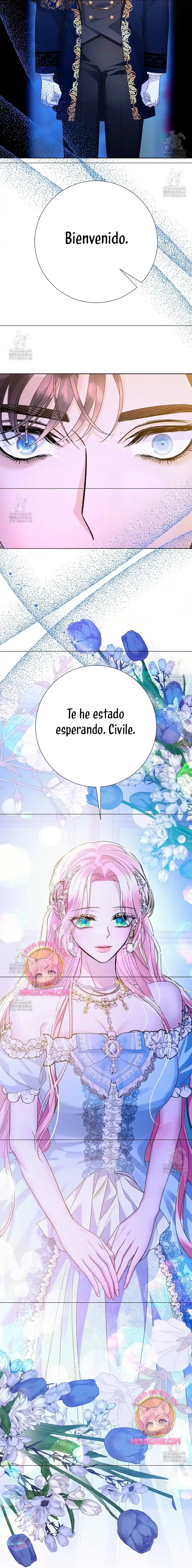Castillo Salvaje - Capítulo 74 - Página 38 - LectorTMOo
