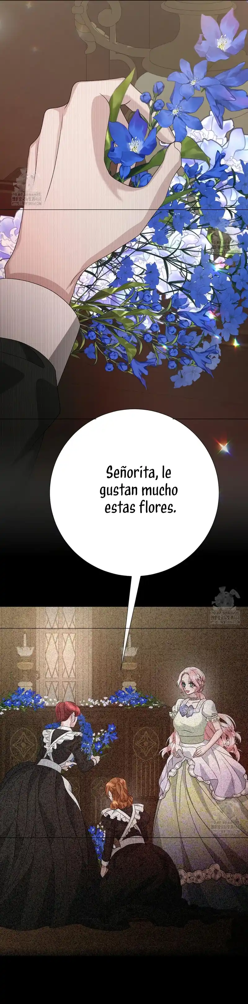 Castillo Salvaje - Capítulo 75 - Página 12 - LectorTMOo