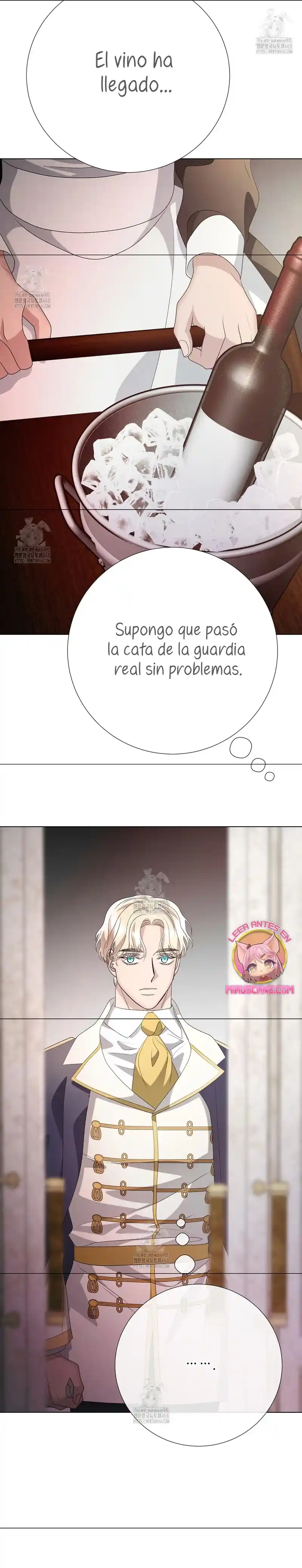 Castillo Salvaje - Capítulo 75 - Página 20 - LectorTMOo