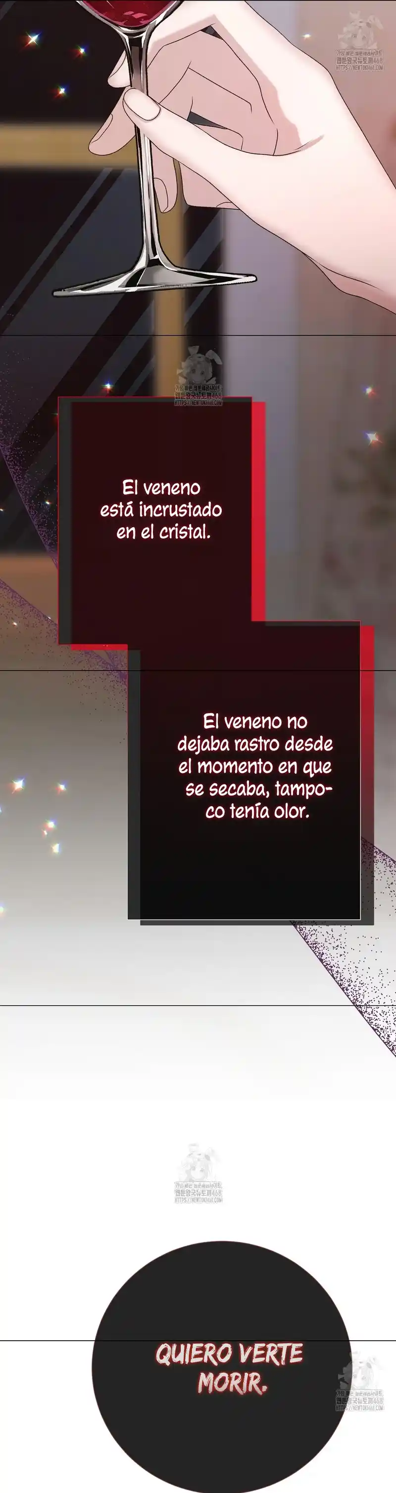 Castillo Salvaje - Capítulo 75 - Página 28 - LectorTMOo