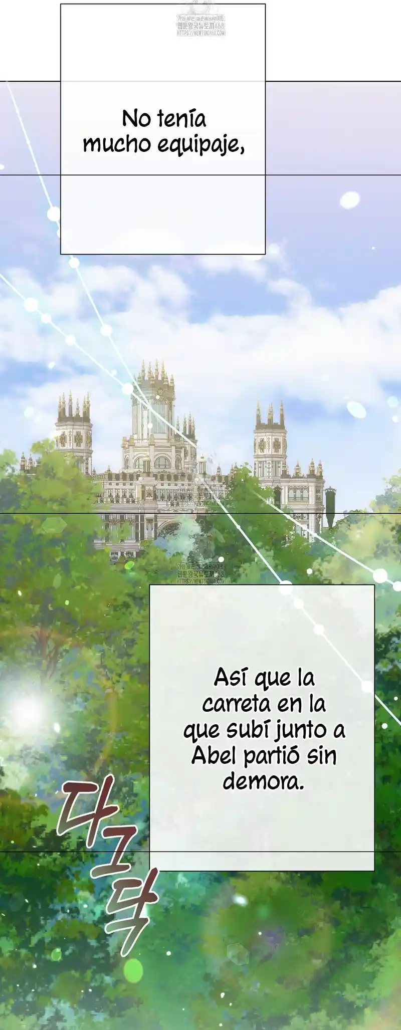 Castillo Salvaje - Capítulo 76 - Página 52 - LectorTMOo