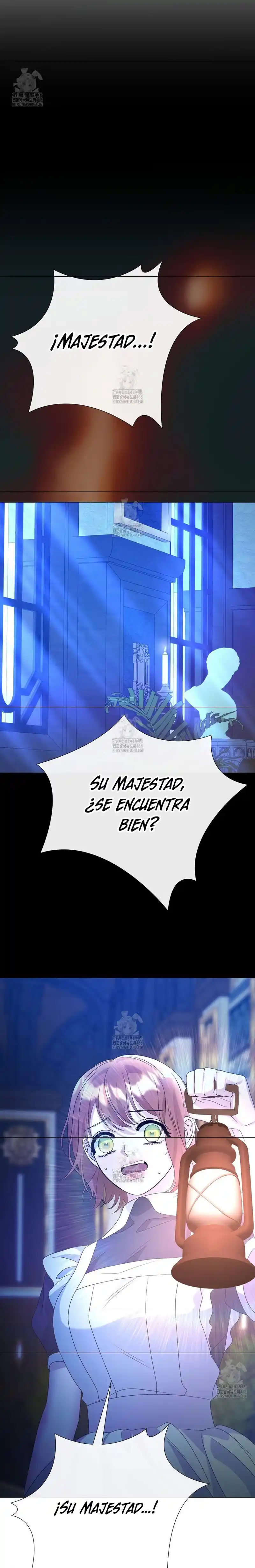 Castillo Salvaje - Capítulo 78 - Página 9 - LectorTMOo
