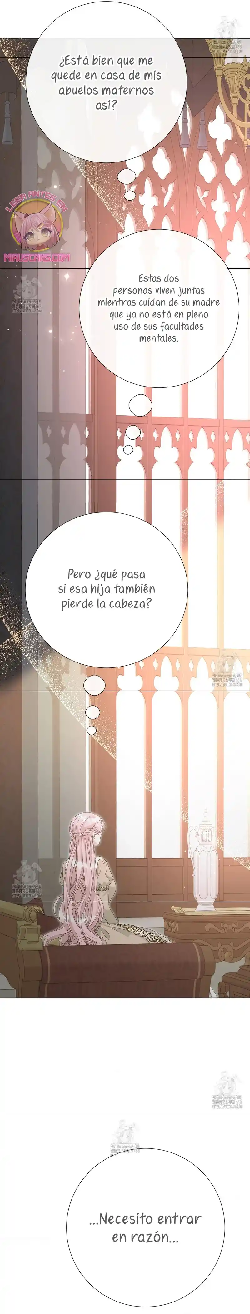 Castillo Salvaje - Capítulo 78 - Página 21 - LectorTMOo