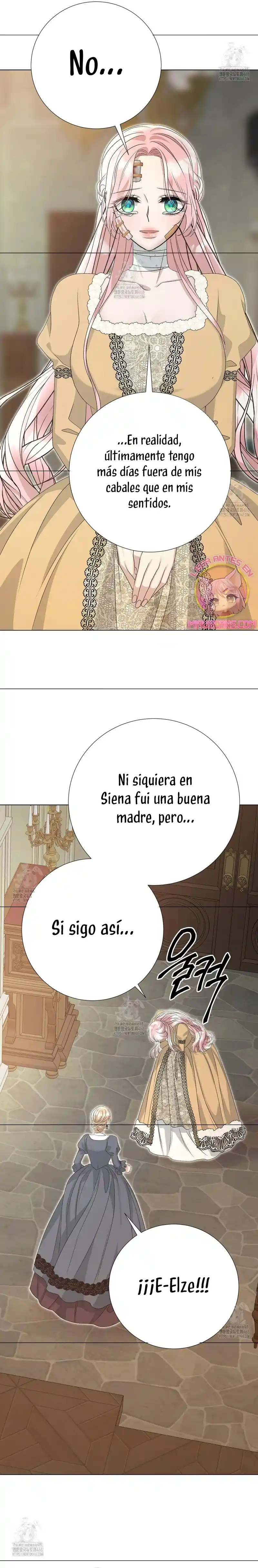 Castillo Salvaje - Capítulo 78 - Página 31 - LectorTMOo