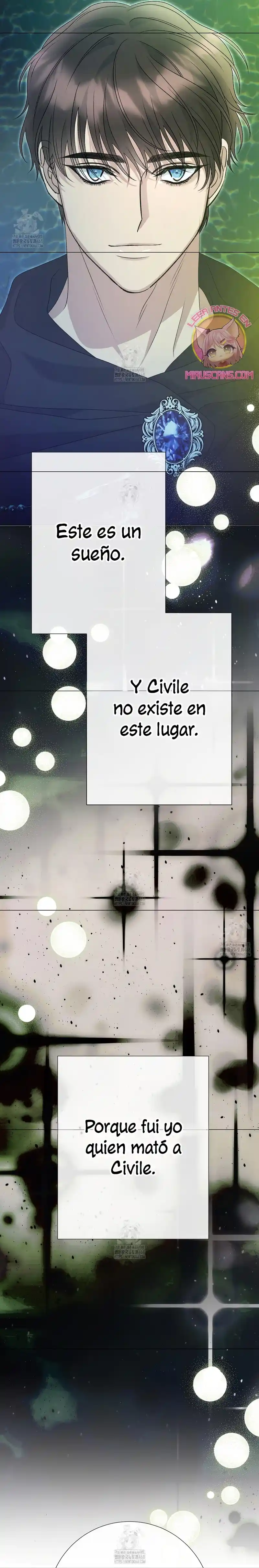 Castillo Salvaje - Capítulo 78 - Página 38 - LectorTMOo